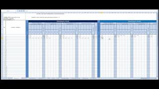 Control de Notas en Excel [upl. by Collette]