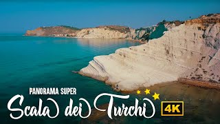 Scala dei turchi dove si trova e come arrivare [upl. by Feledy]