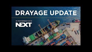 Drayage Update  The importance of chassis and addressing the shortage [upl. by Hufnagel920]