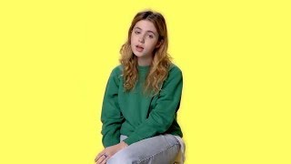 Clairo  Bags Full Genius Live [upl. by Anselma]