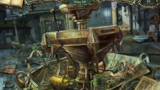 Mystery Case Files Return to Ravenhearst Walkthrough part 10 [upl. by Ettenwahs]