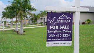 Cape Coral pauses foreclosure prevention program due to overwhelming demand [upl. by Aronal759]