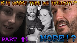 MORE Chilling Details The Full TRUE Story of Chris Watts Crimes [upl. by Tonye]