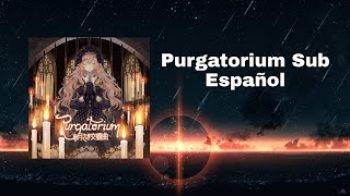 Purgatorium Sub Español Arcaea [upl. by Benkley]