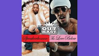 Outkast  The Way You Move 4K HD [upl. by Aida]