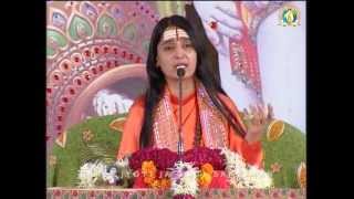 समुंद्र मंथन प्रसंग  साध्वी कालिन्दी भारती disciple Shri Ashutosh Maharaj Ji  BhagvadKatha [upl. by Kidd896]