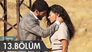 Hercai 13 Bölüm [upl. by Halyk]