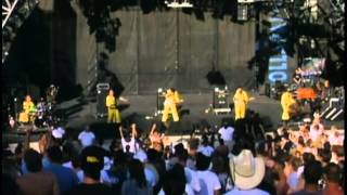 Devo Live Lollapalooza concierto completo [upl. by Eissahc]