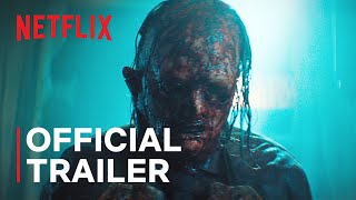 TEXAS CHAINSAW MASSACRE  Official Trailer  Netflix [upl. by Amsirahc]