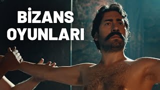 Bizans Oyunları  Tek Parça Film Yerli Komedi Avşar Film [upl. by Ahsas]