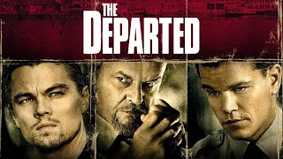 The Departed Full Movie crystal Review in Hindi  Hollywood Movie Review  Vera Farmiga [upl. by Bonnes498]