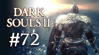 Dark Souls 2 Walkthrough Part 72  Escaflowne 1080p Gameplay Commentary [upl. by Barncard]