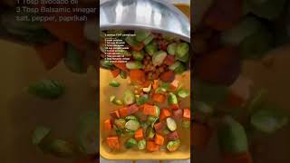 Veggie Bowls for Weight Loss [upl. by Judon]