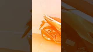 Amazing Setup for Honda Click ctto viralvideo viralshort viralvideo viral hondaclickv3 [upl. by Anikehs]