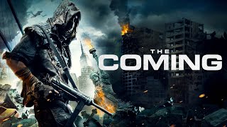 The Coming  FULL MOVIE  2020  Action SciFi [upl. by Balough]