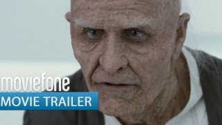 Mr Nobody Trailer  Moviefone [upl. by Faber]