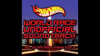 World Race Soundtrack  20  Scorchers Theme Edit 3 [upl. by Ayna]