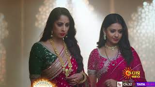 Saajha Sindoor  Promo  Mon  Sat 8pm  Hindi Serial  Sun Neo [upl. by Statis]