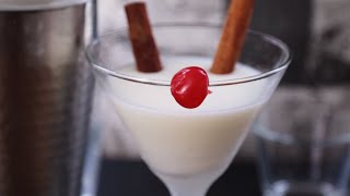 How to Make Rudolphtinis  Christmas Recipes  Allrecipescom [upl. by Dreddy]