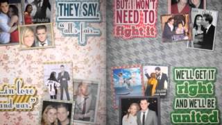 Michael Bublé  Havent Met You Yet  Lyric Video [upl. by Nabetse]