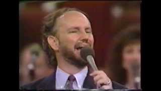 Jimmy Swaggart Camp Meeting 1996 The Woman With The Issue of Blood [upl. by Johanna40]