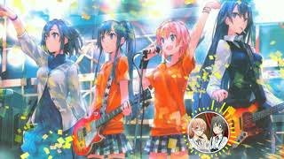 Bitter Bitter Sweet  Festival Song Yukino x Yui Yahari Ore no Seishun Love Come wa Machigatteiru [upl. by Hilaire]