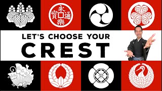 Which KAMON Crest Are We Allowed to Use Freely [upl. by Oicnedif920]