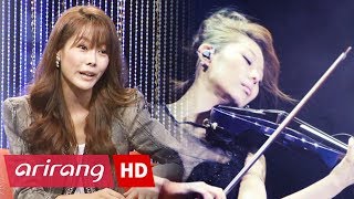 Heart to Heart Ep75  Semifinalist on Britains Got Talent Violinist Sue Son  Full Episode [upl. by Nosneh]