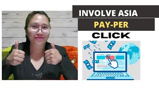 InvolveAsia AffiliateMarketing HOW INVOLVE ASIA quotPAY PER CLICKquot CAMPAIGN WORK 2021 Jhaycellhanya [upl. by Ibloc809]