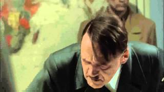 Hitler non supera lesame di Analisi 1 con Zamboni [upl. by Ahtiek]