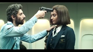 Neerja  Official Trailer  Sonam Kapoor  Shabana Azmi [upl. by Auehsoj]