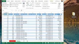 How to make a data connection between two Excel workbooks [upl. by Batsheva]