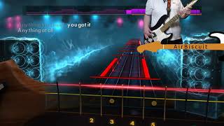 Roy Orbison  You Got It Bass Rocksmith Remastered Custom [upl. by Iadahs]