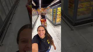 Préevento compras viagemorganização Churrasco com gostinho de Família reunida [upl. by Aleacin630]