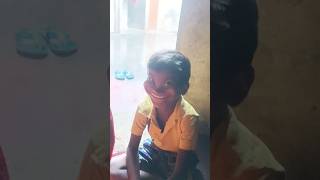 Ye 🍅bade majedar🤣🤣 kidssong kids rhymes nurseryrhymes comedy villageboyscomedy [upl. by Orva]