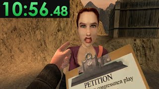 Postal 2 speedruns are interesting [upl. by Nyberg]