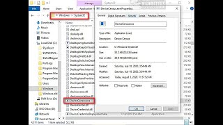 What is Device Census or devicecensus exe in Windows 10 [upl. by Aseret]