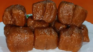 Perfect Goja Recipe  Khastar Goja  বাংলার বিখ্যাত গজা রেসিপি  খাস্তার গজা  PAPIYAS KITCHEN [upl. by Dloreg]