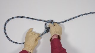 Running Bowline Hands [upl. by Devan134]