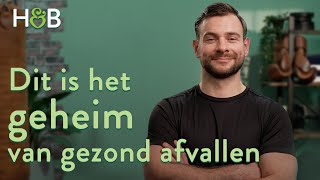 Gezond afvallen onze tips om buikvet te verminderen  Holland amp Barrett [upl. by Plafker]