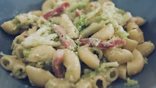 Pasta e cavolfiore – Primo piatto facile e gustoso [upl. by Norraf]