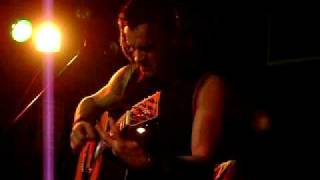 Michale Graves  Descending Angel Acoustic [upl. by Bertrand]