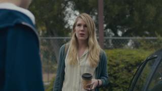 Miss Stevens Official Trailer [upl. by Yrffoeg]