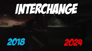 An Ode to Interchange [upl. by Zulch697]