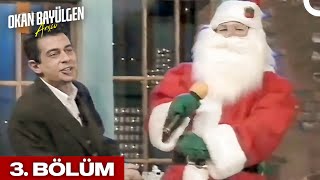 Televizyon Çocuğu 3Bölüm  Yılbaşı Özel [upl. by Navetse889]