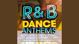 R amp B Dance Anthems Continuous Mix [upl. by Htebzil]