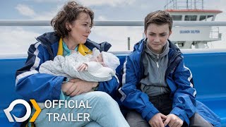 JOYRIDE Trailer 2022 Olivia Colman [upl. by Seys]