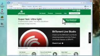 How to Use uTorrent to Download Torrents  Speed Up Optimize Settings Tutorial [upl. by Thoma406]