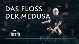 Das Floß der Medusa by Hans Werner Henze [upl. by Dempstor]