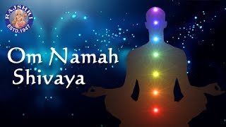 Om Namah Shivaya Chant  Om Namah Shivaya Mantra  Mantra For Positive Energy  Chant For Meditation [upl. by Lobell345]